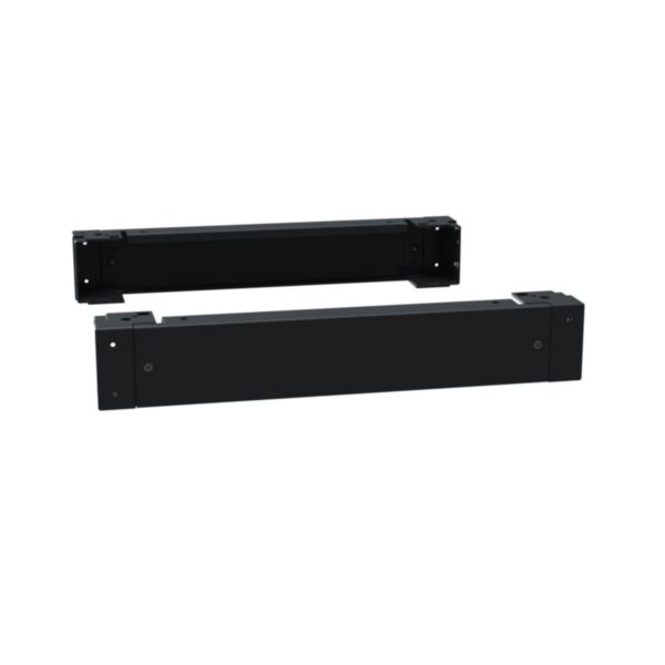 Kit socle hauteur 100mm pour baies LCS³ largeur 600mm avec ouverture 4 faces - Page 46