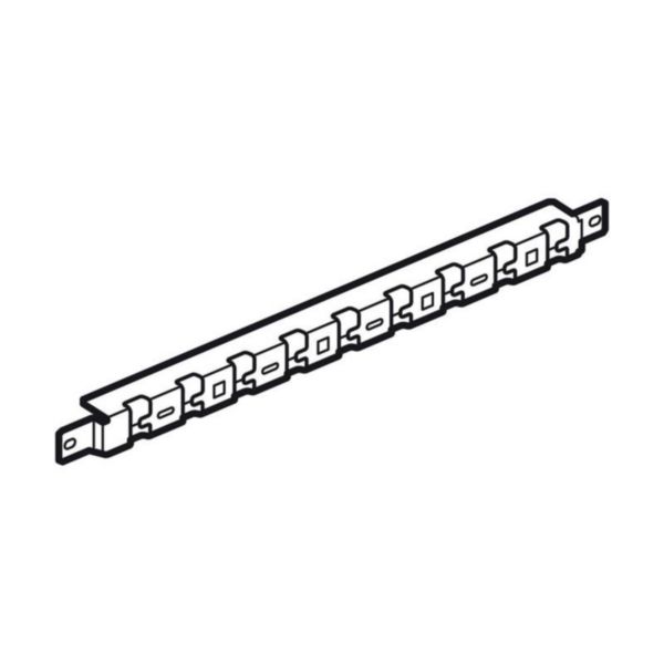 Jeu de 3 supports de gestion de câbles pour baies LCS³ 19pouces largeur ou profondeur 600mm - Page 46
