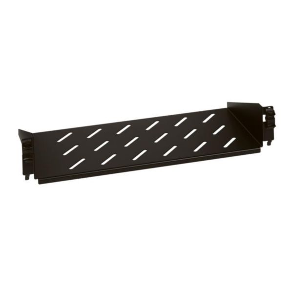 Tablette fixe hauteur 2U profondeur 360mm pour coffrets LCS³ profondeur 400 et 580 et 600mm - Page 2