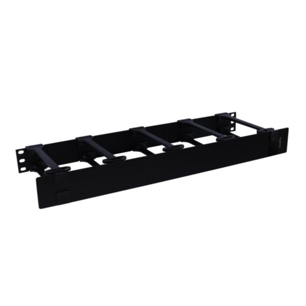 Panneau de gestion de cordons 19pouces 1U profondeur 172mm pour Racks 19pouces Haute Densité - Page 10