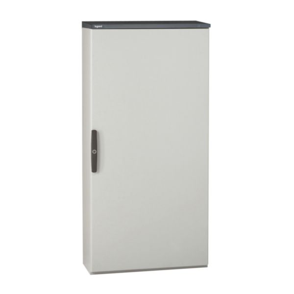 Armoire Altis monobloc 1800x800x300mm - 1 porte