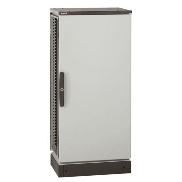 Armoire Altis assemblable métal IP55 IK10 - 2000x1000x400mm - 1 porte - RAL7035 - Page 9