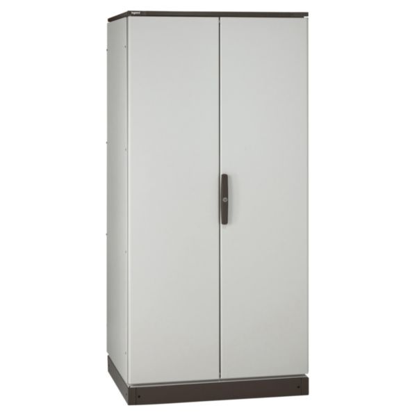 Armoire Altis assemblable 2200x1200x600mm