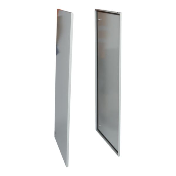 Jeu de panneaux latéraux pour armoire Altis 1400x600mm