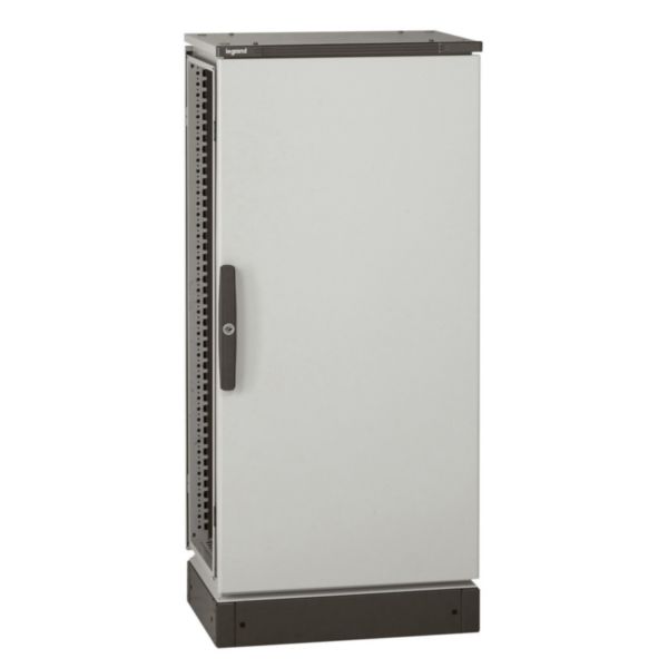 Armoire Altis assemblable 2200x800x800mm
