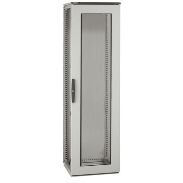 Armoire Altis assemblable métal avec porte vitrée IP55 IK10 - 2000x800x600mm - RAL7035 - Page 9