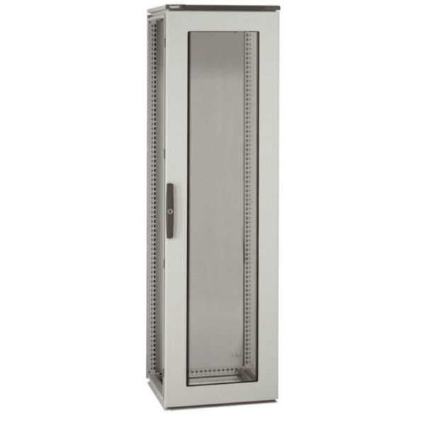 Armoire Altis assemblable métal avec porte vitrée IP55 IK10 - 2000x600x800mm - RAL7035 - Page 9