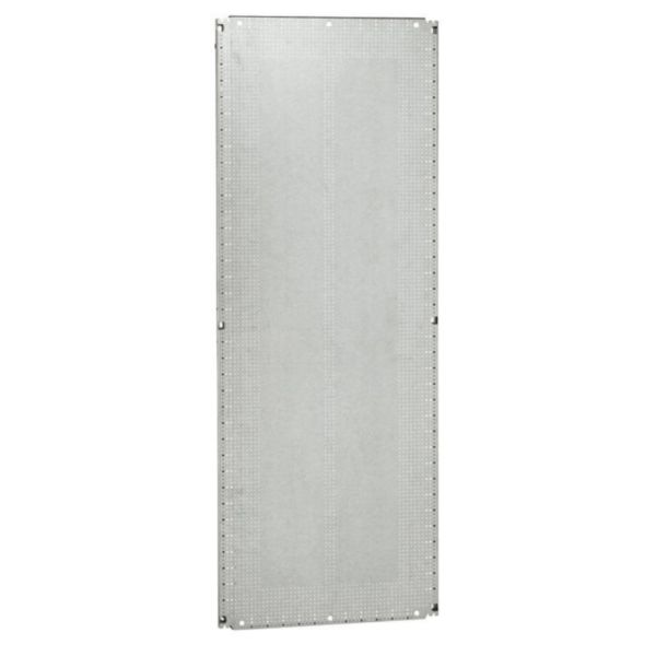 Plaque Lina 12,5 pour armoire Altis largeur 1000mm - hauteur 1800mm