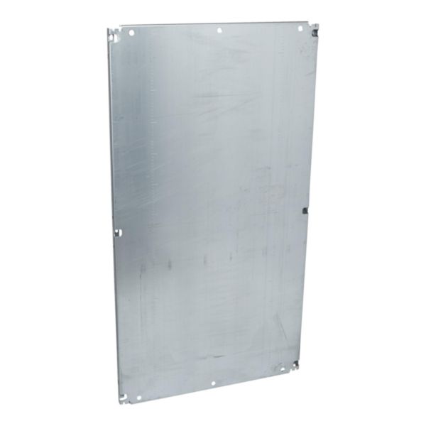 Plaque pleine pour armoires Altis largeur 800mm x hauteur 1400mm
