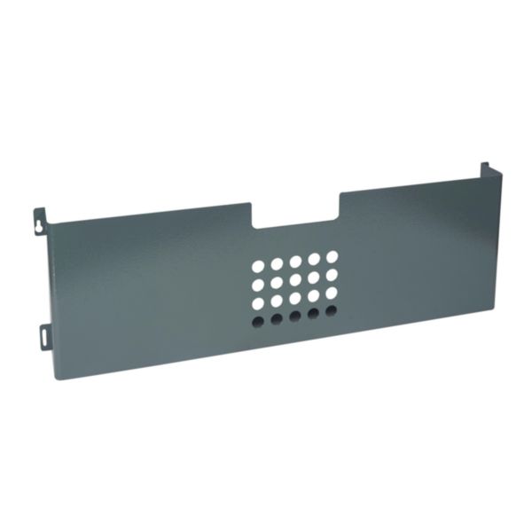 Pochette à plans pour armoire largeur 1000mm - XL³HP 6300