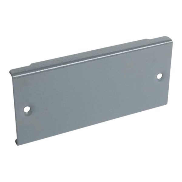 Jeu de 4 trappes pleines latérales hauteur 200mm pour socle Altis 300mm
