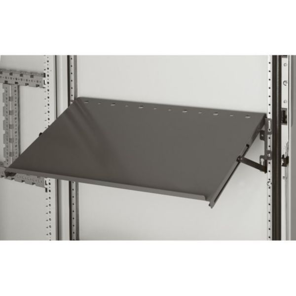 Tablette écritoire pour armoire Altis largeur 600mm - 3 positions horizontale ou inclinée - Page 6