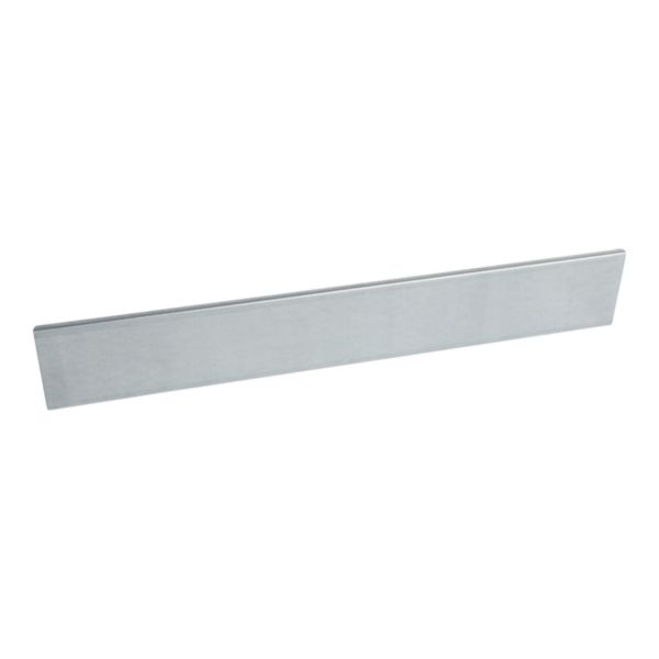 Plaque à joint mousse IP43 pour armoire Altis métal prof. 300mm et larg. 800mm