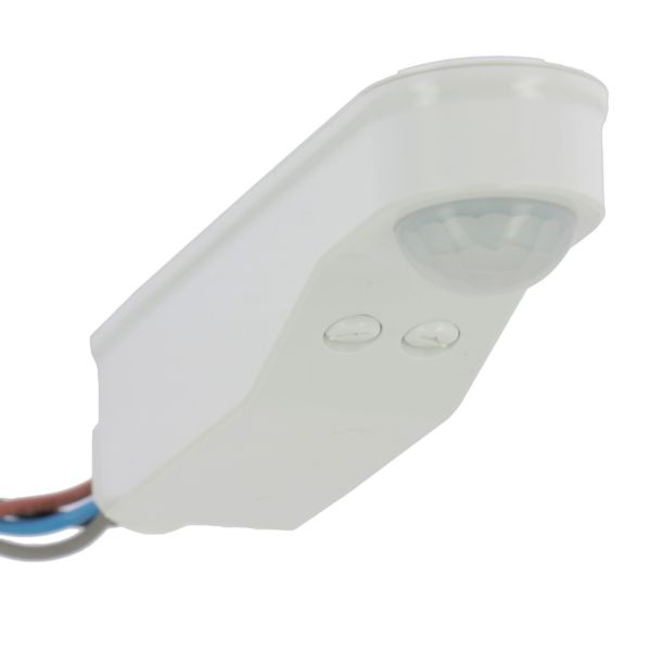 GREEN-I Monté luminaire blanc ON/OFF pour la gestion de l'éclairage pour montage encastré