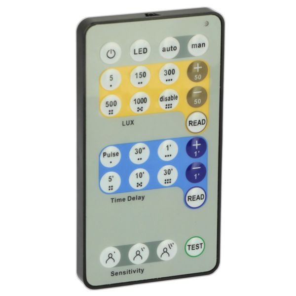 GREEN-I Télécommande infra-rouge