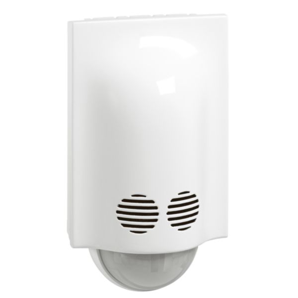 Détecteur de présence ECO 2 - 3 fils - fixation saillie