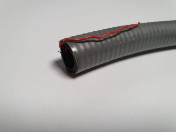 Conduits DuoGliss® 4433 Ø50mm pour courant fort - RAL7012 - Page 10