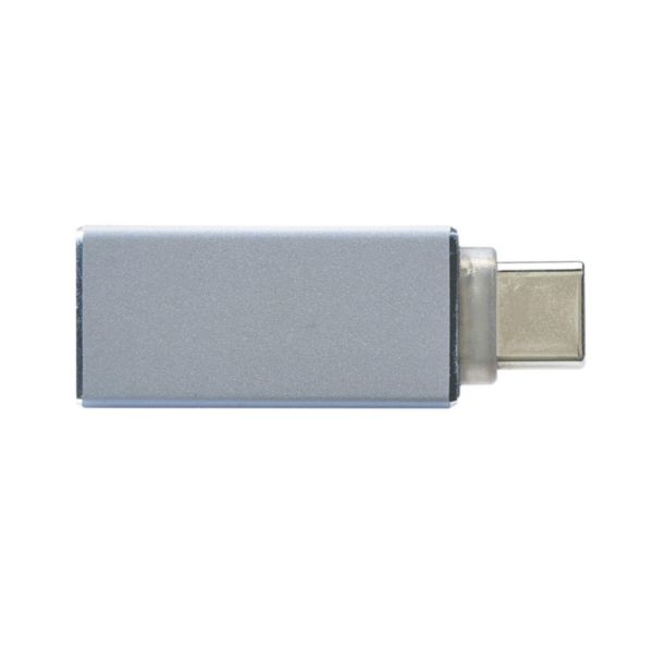 Adaptateur USB de Type-A vers USB de Type-C