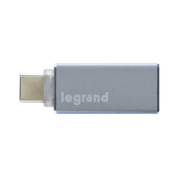 Adaptateur USB de Type-A vers USB de Type-C