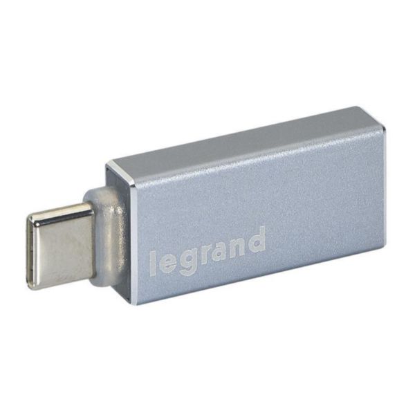 Adaptateur USB de Type-A vers USB de Type-C