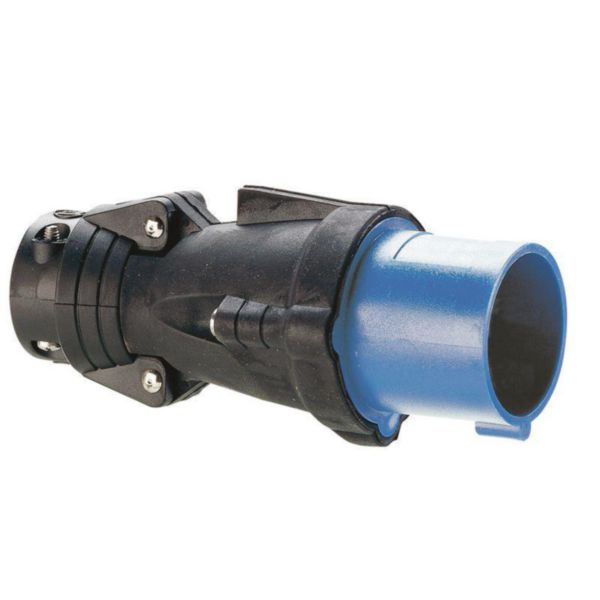 Fiche mobile droite Hypra IP44 16A - 200V~ à 250V~ - 3P+T - caoutchouc - Page 15