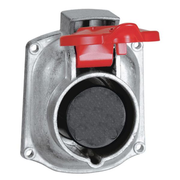 Prise transfert direct Hypra 32A pour remplacement Martin Lunel 32A 3P+T 380V~ à 415V~ - métal - Page 19