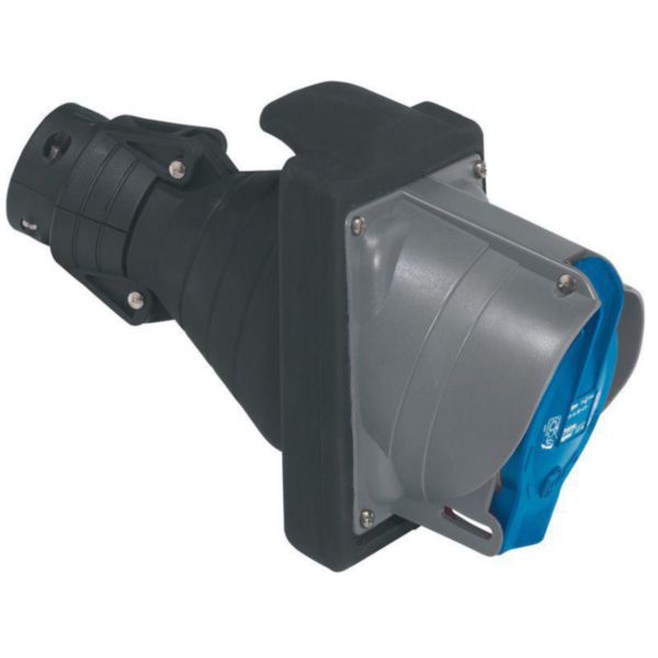 Prisinter mobile Hypra IP44/55 63A - 200V~ à 250V~ - 3P+T - caoutchouc - Page 21