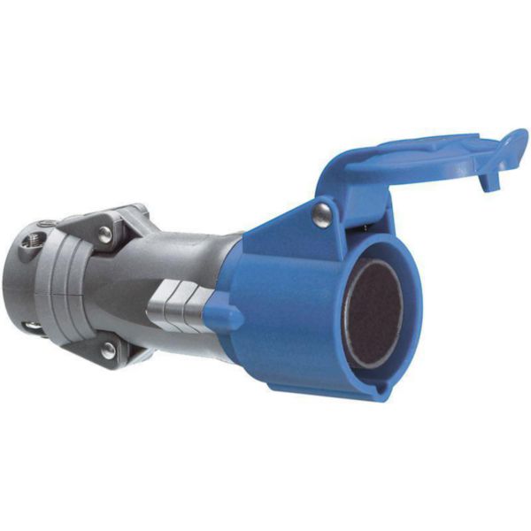 Prise mobile Hypra IP44 63A - 200V~ à 250V~ - 3P+T - plastique - Page 24