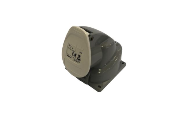Socle sailllie p17 3p 32a 42v