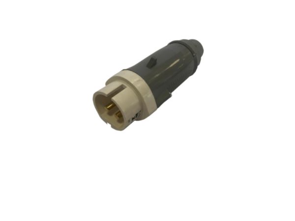 Fiche droite p17 TBT 2p IP44 40v à 50v 32a