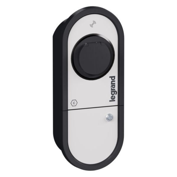 Borne de recharge Green’Up Control Light 7 kW