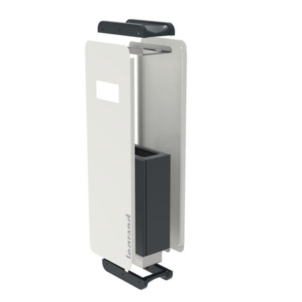 Borne de recharge LEGRAND pour VE 3,7kW à 4,6kW 058000 - Visionair