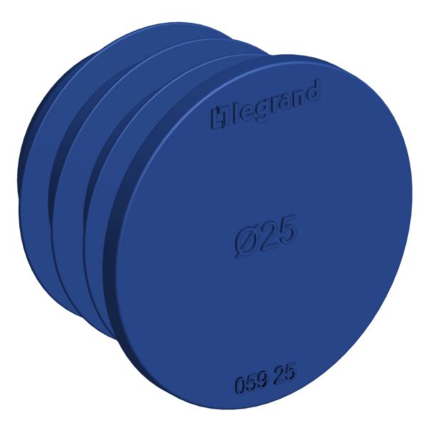 Lot de 200 bouchons RE Ø25mm IP40 - Page 6