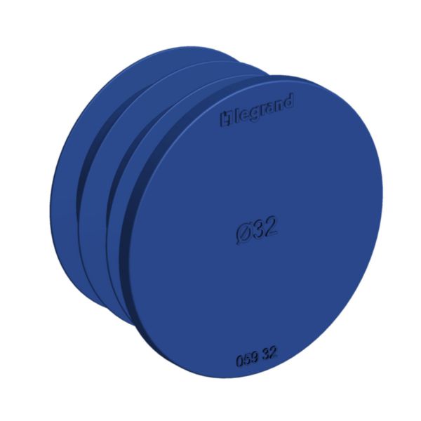 Lot de 200 bouchons RE Ø32mm IP40 - Page 6