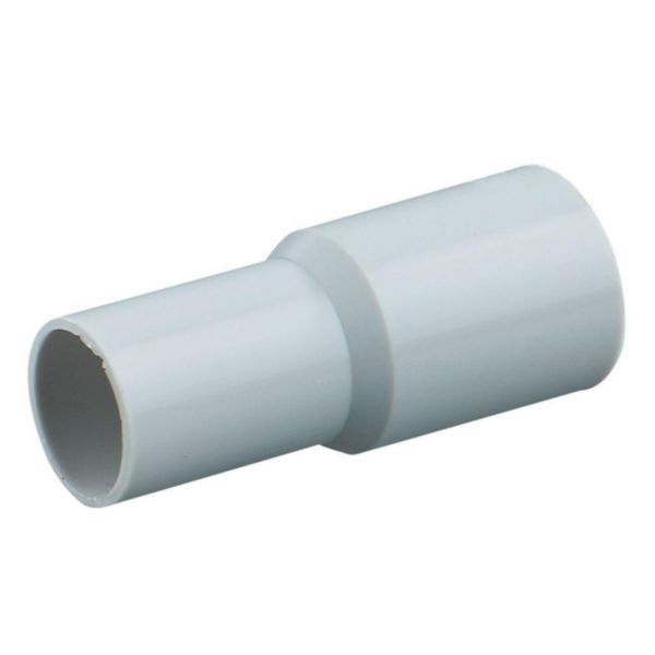 Manchon réducteur pour conduits Ø20mm pour réduction de 20 à 16mm - gris RAL7035 - Page 8