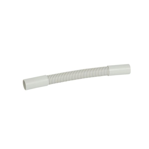 Accessoires de liaison flexible IP44 Ø25mm de longueur 285mm - gris RAL7035 - Page 9