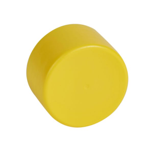 Bouchon jaune pour conduits Ø63mm - Page 8