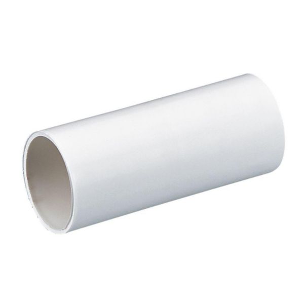 Manchon pour conduits Ø16mm - blanc RAL9010 antimicrobien - Page 6