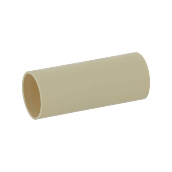Manchon pour conduits Ø32mm - sable RAL1015 - Page 8