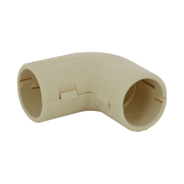 Coude équerre 90° IP40 - Ø25mm - sable RAL1015 - Page 8