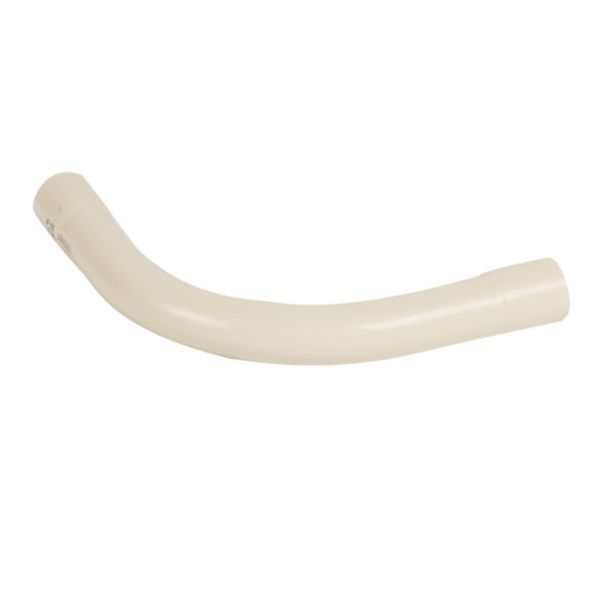 Cintre grand rayon 90° IP44 Ø25mm et rayon 90mm - sable RAL1015 - Page 7