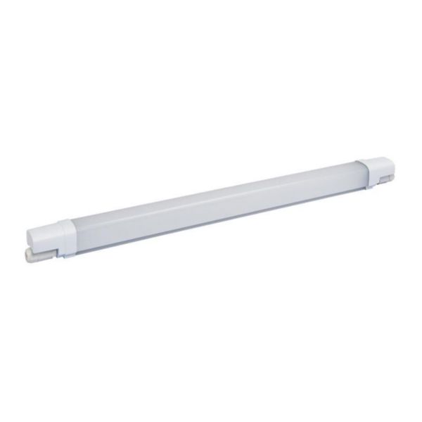 Réglette LED Minicorner avec interrupteur 4 W 12V - Le Temps des Travaux