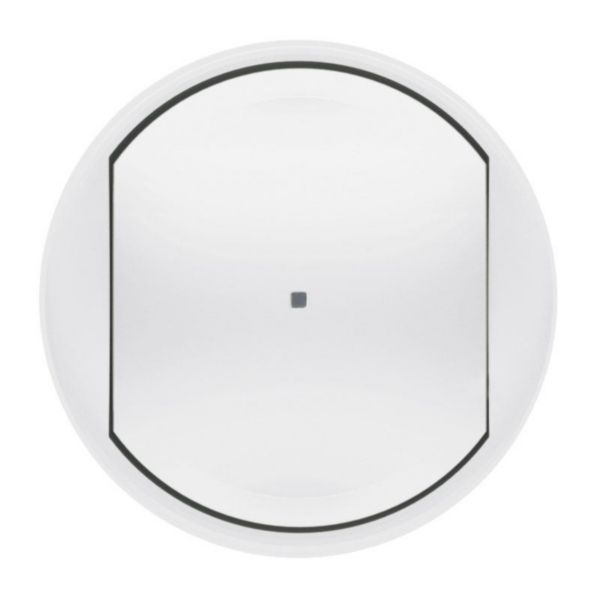 Enjoliveur de remplacement Céliane with Netatmo pour interrupteur variateur avec neutre - blanc - Page 6