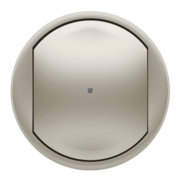 Enjoliveur de remplacement Céliane with Netatmo pour interrupteur variateur avec neutre - titane - Page 6