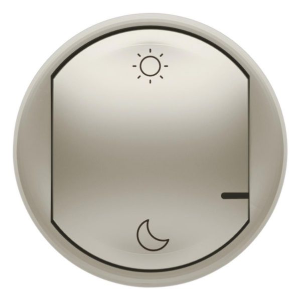 Enjoliveur de remplacement Céliane with Netatmo pour commande sans fils Lever/Coucher - titane - Page 10