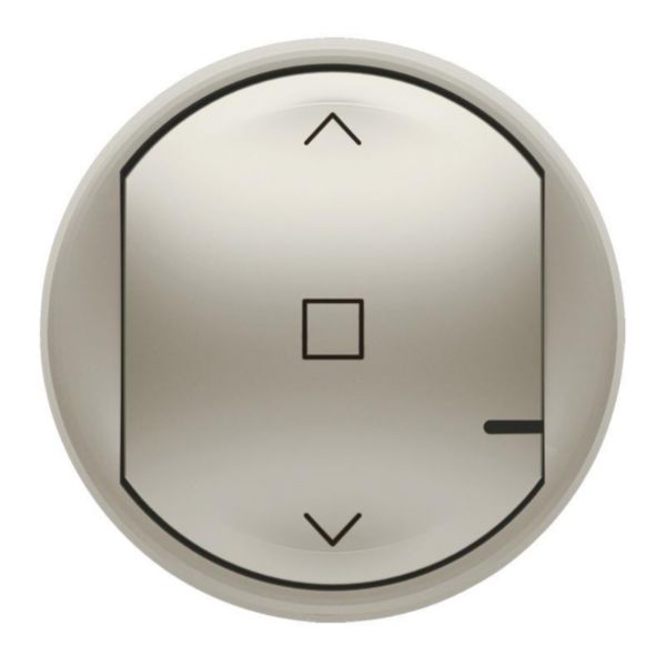 Enjoliveur de remplacement Céliane with Netatmo pour interrupteur ou commande pour volet roulant - titane - Page 7