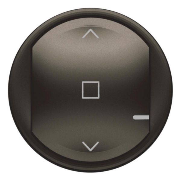 Enjoliveur de remplacement Céliane with Netatmo pour interrupteur ou commande pour volet roulant - graphite - Page 7