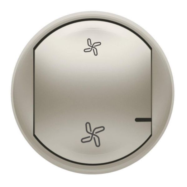 Enjoliveur de remplacement Céliane with Netatmo pour commande sans fils pour VMC - titane - Page 9