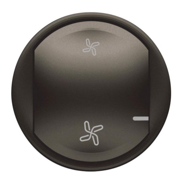 Enjoliveur de remplacement Céliane with Netatmo pour commande sans fils pour VMC - graphite - Page 9