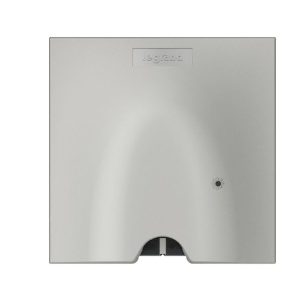 Sortie de câble connectée 230V~ Céliane with Netatmo compatible fil pilote 3000W et mesure consommation - alu